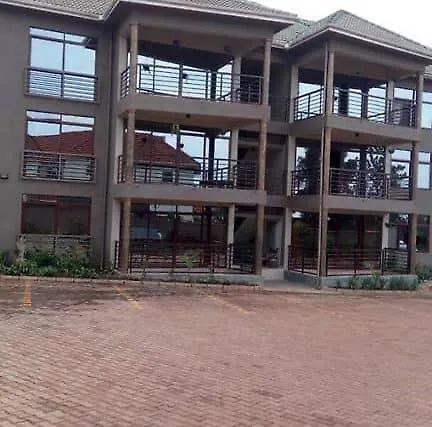 Ntinda Ministers Village Apartments Kampala