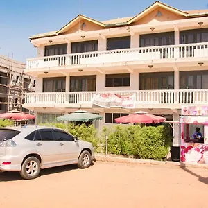Hotel Florida Zaana, Kampala