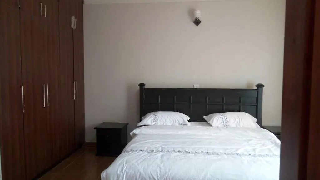 Ntinda Ministers Village Apartments Kampala 0*,  Uganda