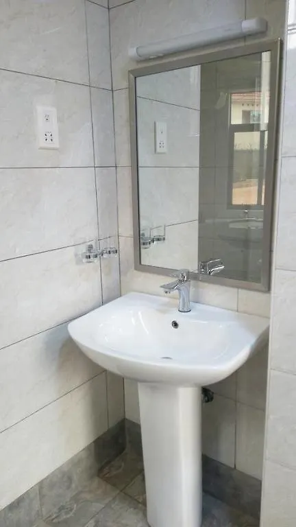 Ntinda Ministers Village Apartments Kampala